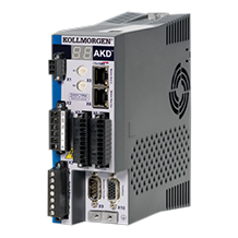 ok-AKD Servo Drive