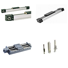 ok-Linear Motion Systems